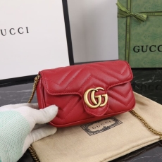 Gucci Satchel Bags